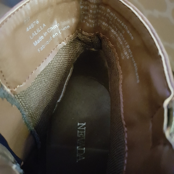 Dress Boot - Picture 5 of 5